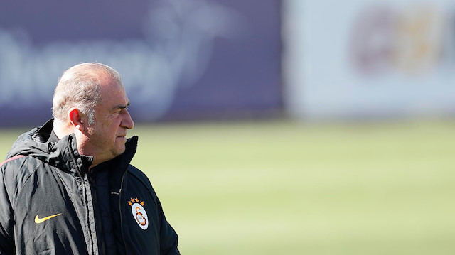 Galatasaray Teknik Direktörü Fatih Terim, 66 yaşla Süper Lig'in en yaşlı teknik direktörü konumunda bulunuyor.