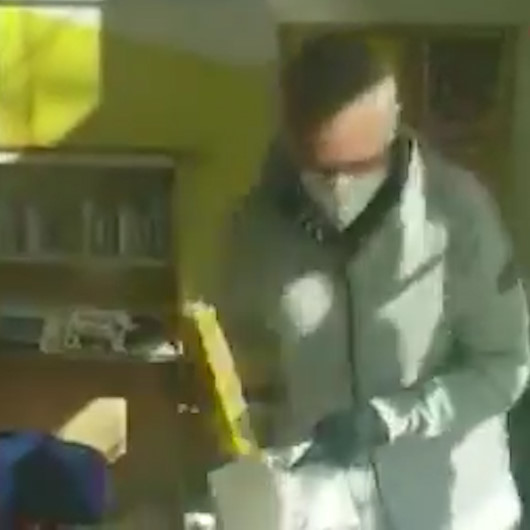 Mourinhodan koronavirüs yardımı