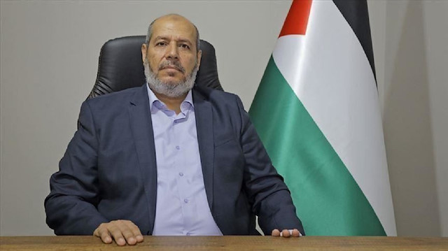 حماس: تواصلنا مع أنقرة لافتتاح مستشفى في غزة لمواجهة كورونا
