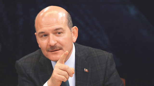 Süleyman Soylu