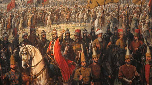 هل تستّر العُثمانيون بالإسلام؟