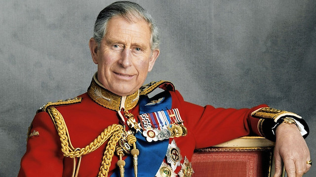 İngiliz Kraliyet Ailesi'nden Prens Charles'ın koronavirüs testi pozitif çıktı