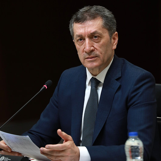 Bakan Selçuk LGS ve YKS sınavlarına ilişkin açıklamalarda bulundu