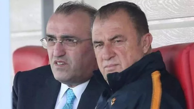 Galatasaray'da Fatih Terim ve Abdurrahim Albayrak'ın koronavirüs testleri pozitif çıkmıştı.