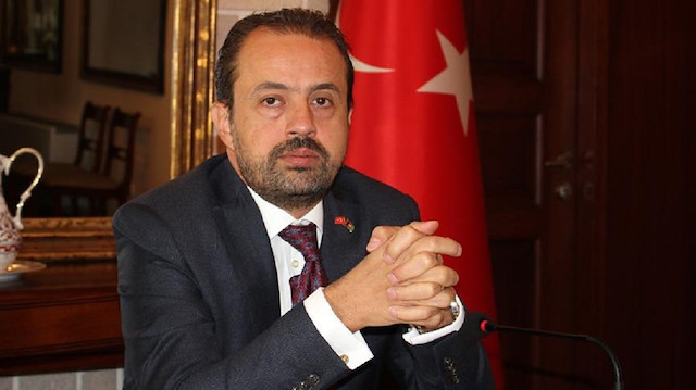 سفير تركي: مستعدون لاستضافة محادثات سلام أفغانية