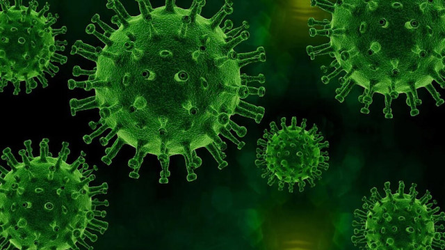 Türkiye'de koronavirüsün yayılımına dair üç senaryo