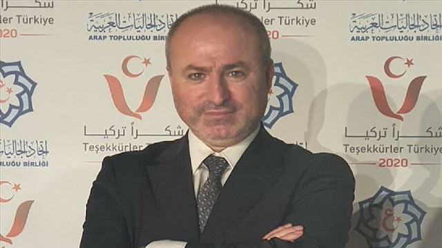 أطباء عرب مستعدون لدعم تركيا في مكافحة "كورونا"