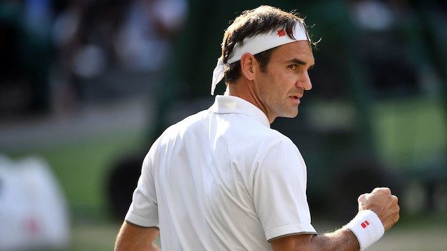 Federer, tenis dünyasının en önemli isimleri arasında yer alıyor.