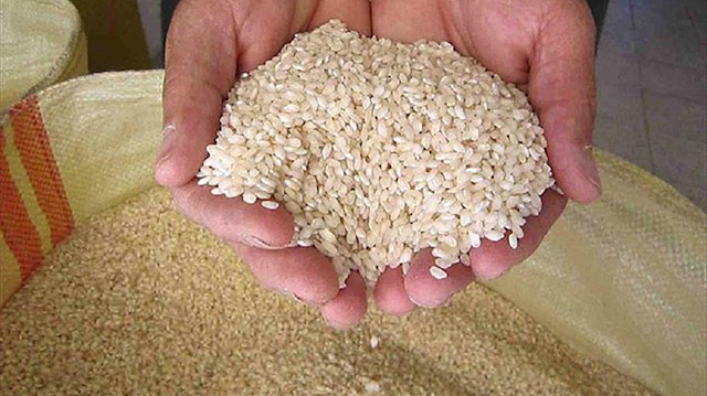 Gıda perakendecilerine yönelik 2020 Ocak ayında başlanılan pirinç satışlarına önümüzdeki aylarda da devam edilecek.