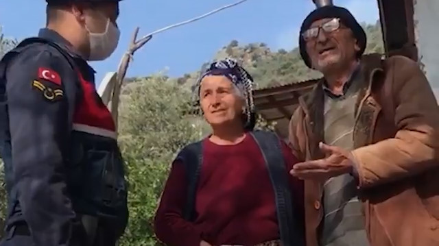 Evimize kim gelir, devlet gelir