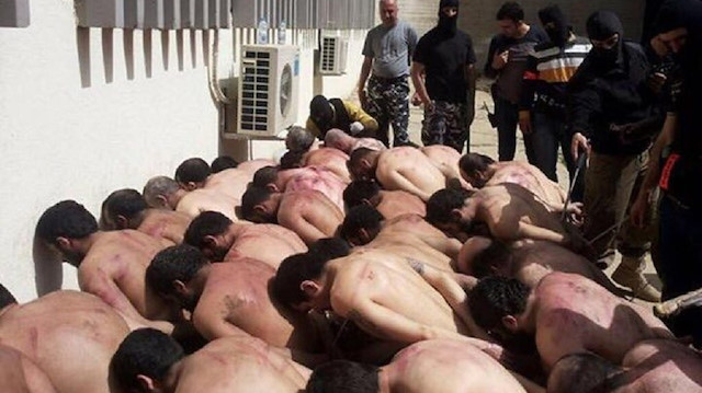 كورونا.. المعارضة السورية تدعو الصليب الأحمر لزيارة سجون النظام
