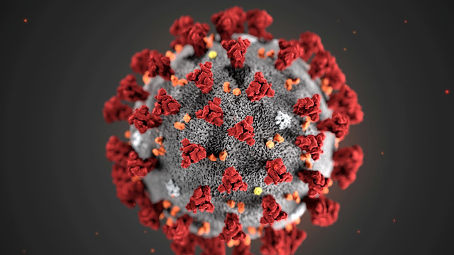 Koronavirüs dünya genelinde 500 bine yakın kişiyi etkiledi. 