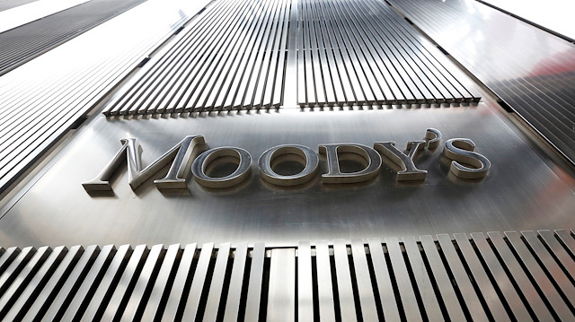 Moody's koronavirüs ve petrolle ilgili değerlendirmede bulundu.