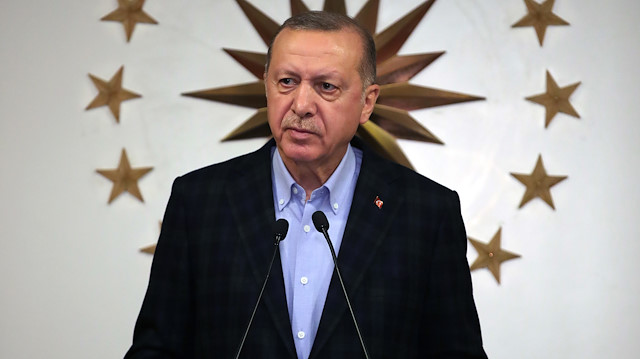 Cumhurbaşkanı Erdoğan koronavirüsle ilgili 7 kritik kararı açıkladı