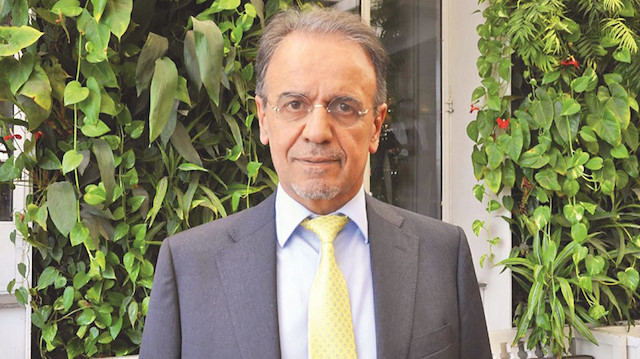 Prof. Dr. Mehmet Ceyhan
