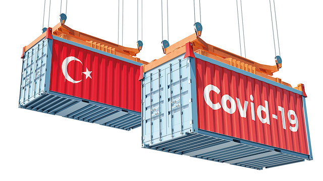 Türkiye İhracatçılar Meclisi COVID-19 tedbirleri kapsamında uygulamaya sokulan 21 maddelik ‘Ekonomik İstikrar Kalkanı’ önlemlerinin ‘amaç’ ve ‘etkilerini’ üyelerine 36 başlıkta sıraladı. Tabloda, firmaların nakit çıkışının rahatlayacağı, işçi çıkarmaların önüne geçileceği, nakit akışı bozulan firmaların mali yüklerinin azalacağı vurgulandı.