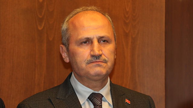 Mehmet Cahit Turhan 
