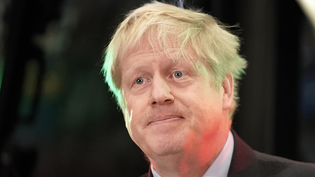 İngiltere Başbakanı Johnson: Salgın daha da kötüleşecek