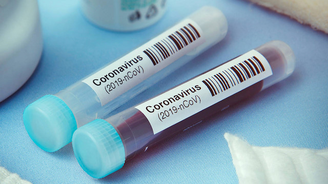 Koronavirüsün için geliştirilen ilaç 7 ülkede denenmeye başladı
