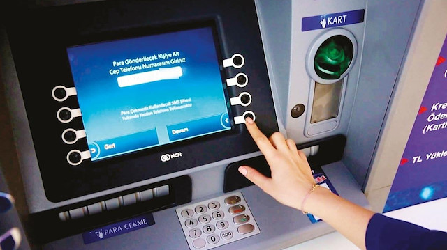 Bilim Kurulu üyesinden ATM uyarısı: Dokunduktan sonra mutlaka ellerinizi yıkayın