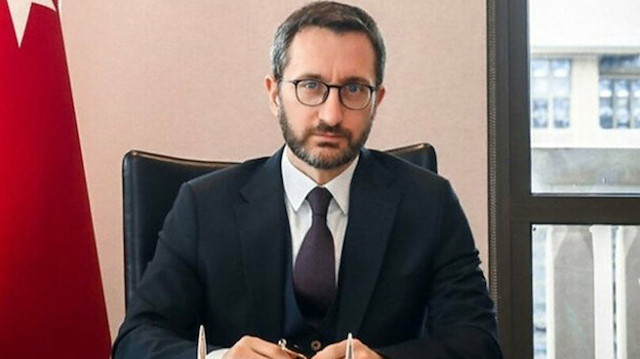 Fahrettin Altun