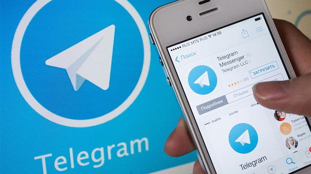 Telegram ülkede yasak