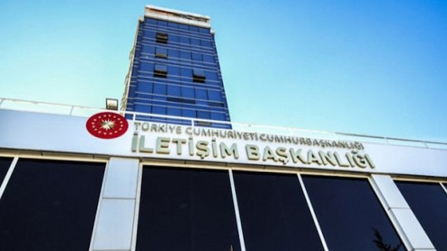 الرئاسة التركية: التزام المواطنين بالتدابير هو مفتاح مواجهة كورونا