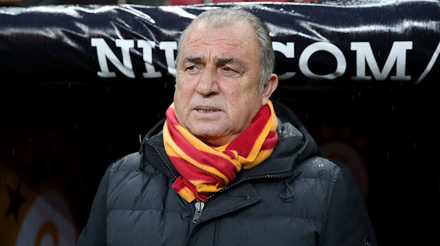 Koronavirüs test sonucu pozitif çıkan Fatih Terim 8 gün hastanede kaldı. 