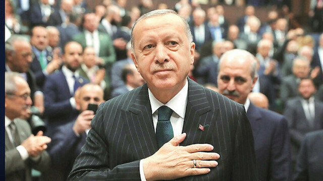 ​Support pours in for Erdoğan’s national solidarity campaign as Turks mobilize
