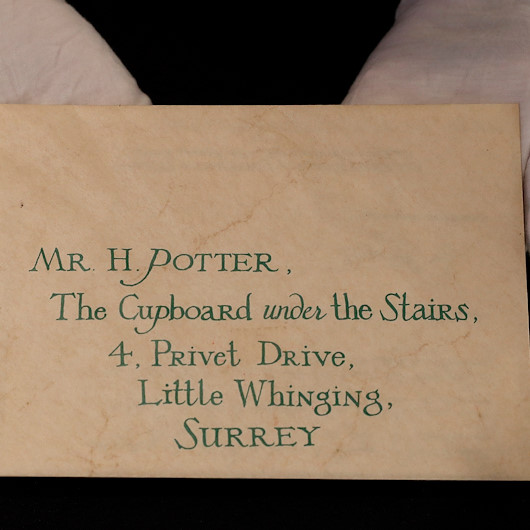 Harry Pottering around at home? Rowling to rescue bored kids in lockdown