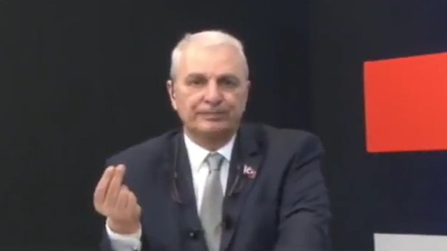 Rezil oldu: Can Ataklı Ulaştırma Bakanı'nın yemin etmediğini iddia etti