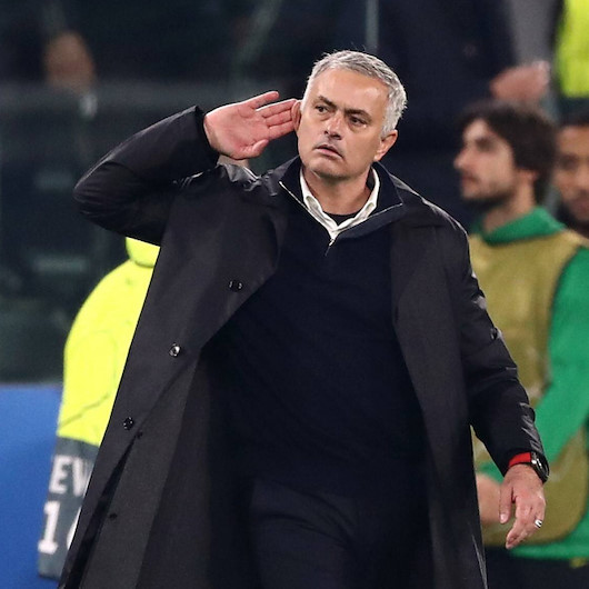 Jose Mourinho'nun en iyi 11'inde bir de Türk var