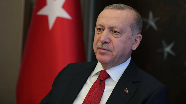 أردوغان يؤكد دعم بلاده لإيطاليا وإسبانيا في أزمة "كورونا"