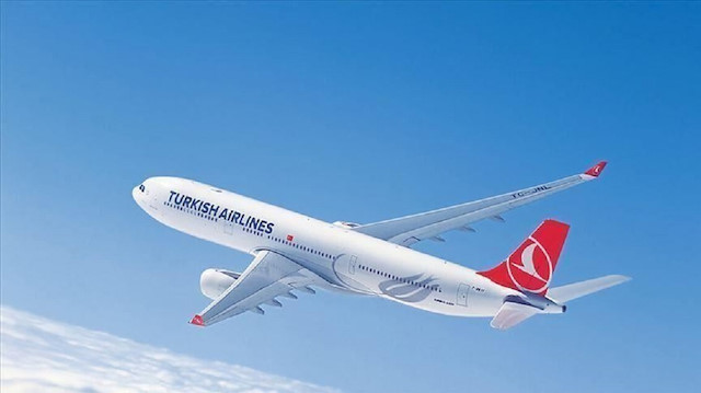 الخطوط الجوية التركية تمدد تعليق رحلاتها الخارجية لغاية 1 مايو