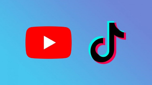 YouTube, TikTok'un karşısına Shorts servisiyle çıkmaya hazırlanıyor