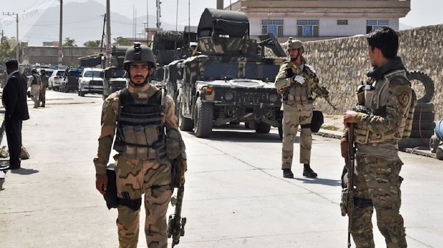 أفغانستان.. مقتل 6 من القوات الأمنية في هجوم لـ"طالبان"