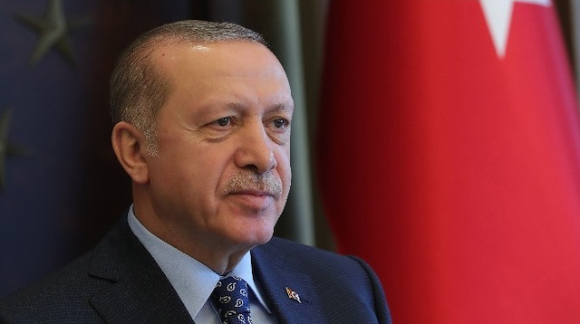 Cumhurbaşkanı Erdoğan yeni tedbirleri açıkladı