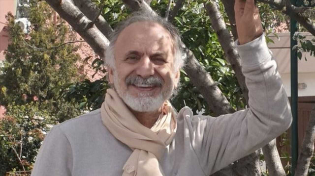 Profesör Dr. Cemil Taşçıoğlu 