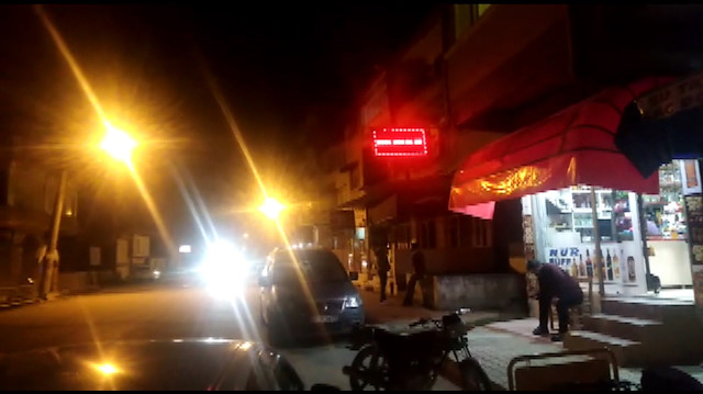 Hatay'da meydana gelen depremin ardından halk ne yapacağını şaırdı
