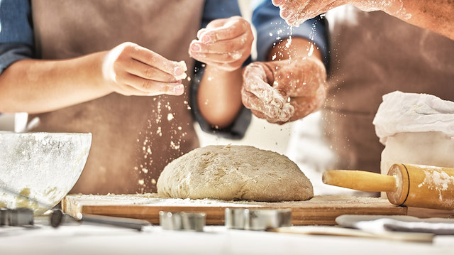 Ağızda dağılan yumuşacık bir kıvam ile elde edeceğiniz sağlıklı ve güvenilir ekmek tariflerini sizin için işin ustalarından derledik.