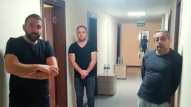 Türkiye yurtdışında bilet parası bulamayan vatandaşını geride bırakmadı: Tahliye uçağıyla ülkeye döndü