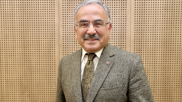 Dr. Mehmet Hilmi Güler
