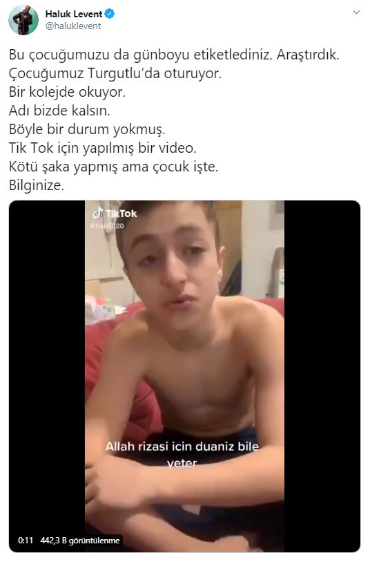 yeni safak