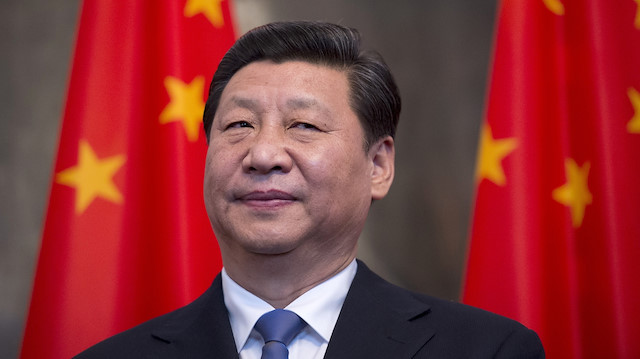 Çin hükümeti eleştirilerin hedefinde.