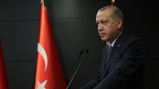 مجانا وبتعليمات من أردوغان.. توزيع كمامات طبية على الأتراك