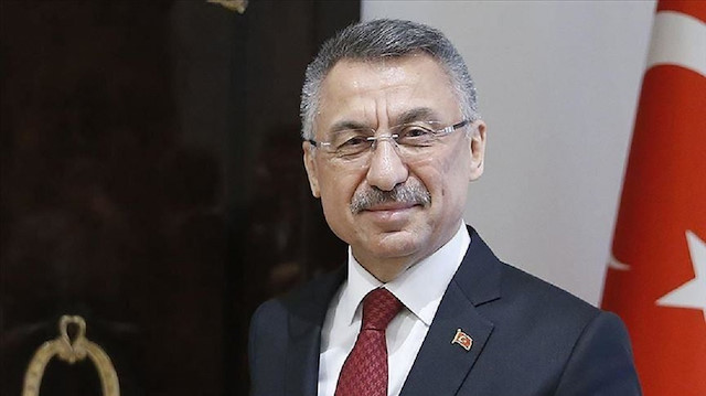 نائب أردوغان: "الأناضول" وكالة مرموقة تؤدي مهمتها بإخلاص