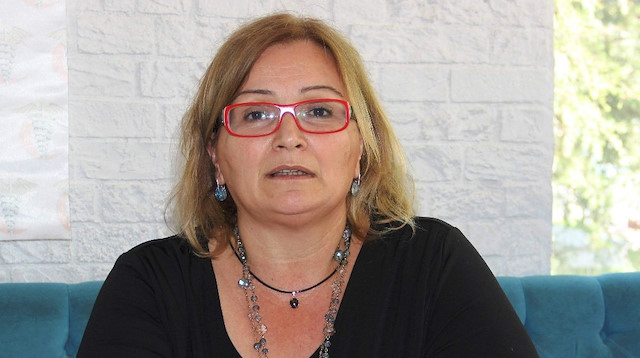 Prof. Dr. Pınar Okyay