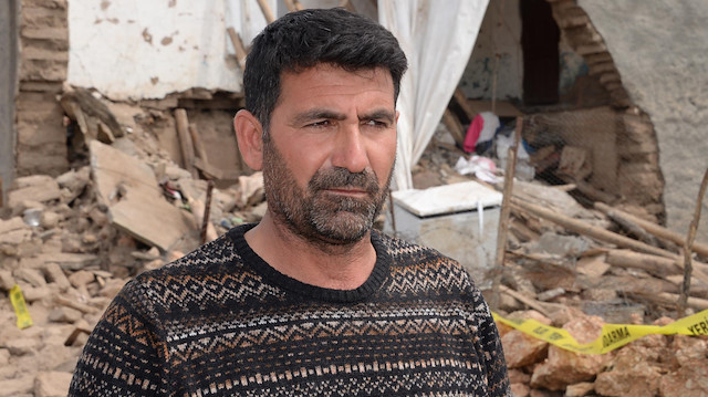 2 çocuğunu kaybeden acılı baba Hamdullah Demiroğlu açıklama yaptı.