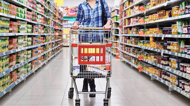 Koronavirüsten korunmak için alışveriş yaparken dikkat: Ambalajlı gıda tercih edin