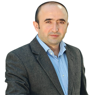 Recep Yeter